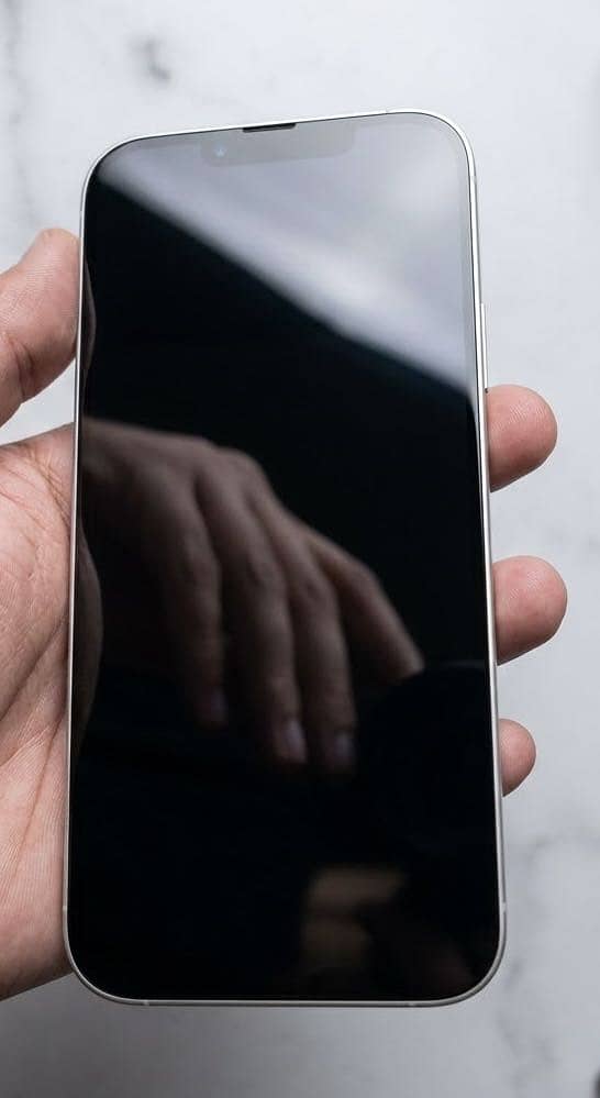 Apple iPhone 17 Pro Max 2