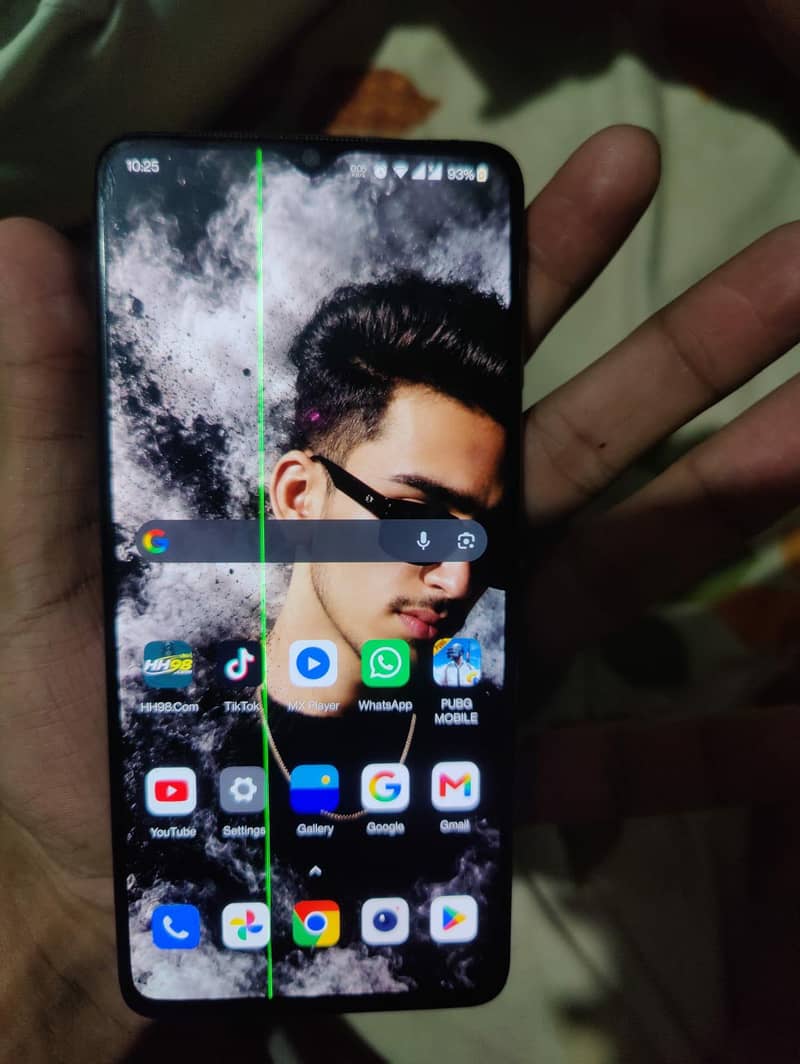 One Plus 7T 2