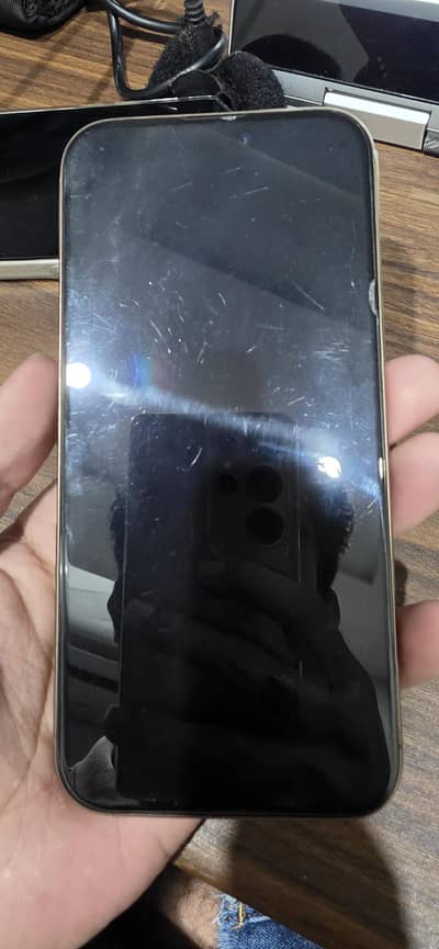 Apple iPhone 16 Pro Max