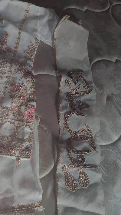 2 sal baby girl dress