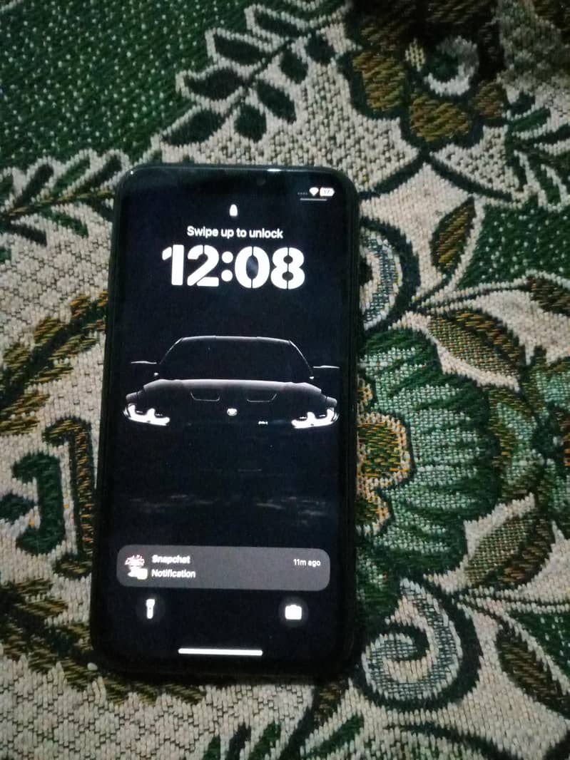 Iphone XR 0