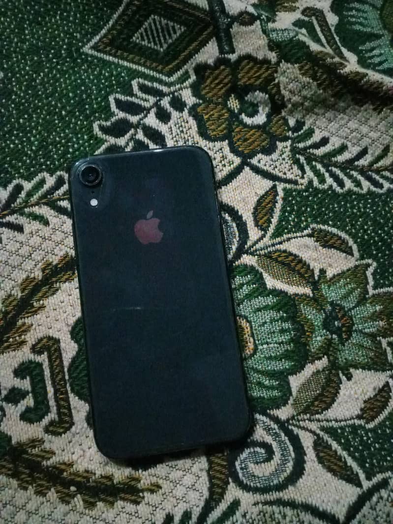 Iphone XR 1