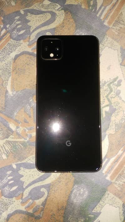 Google Pixel 4 XL exchange possible
