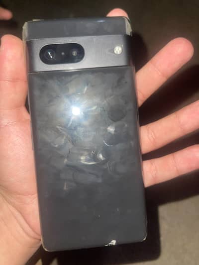 Google Pixel 7