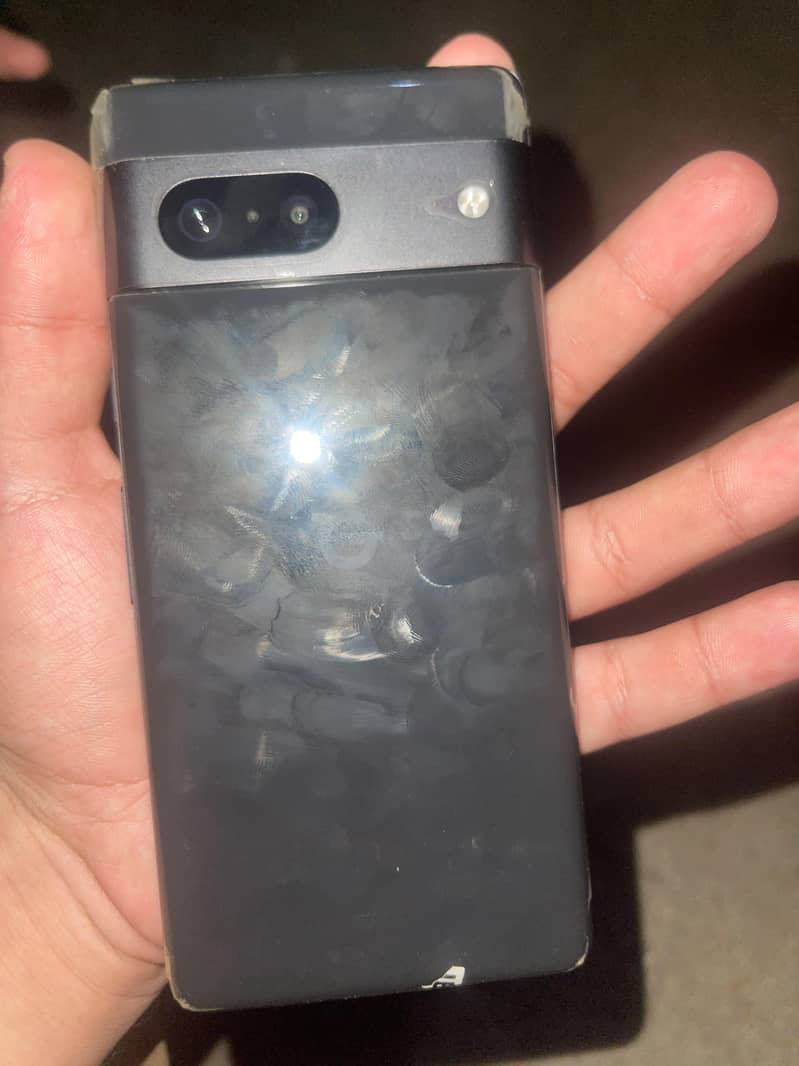 Google Pixel 7 0