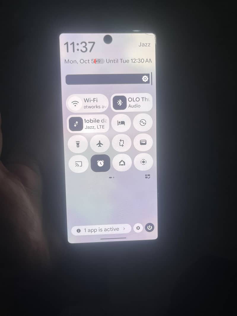 Google Pixel 7 6