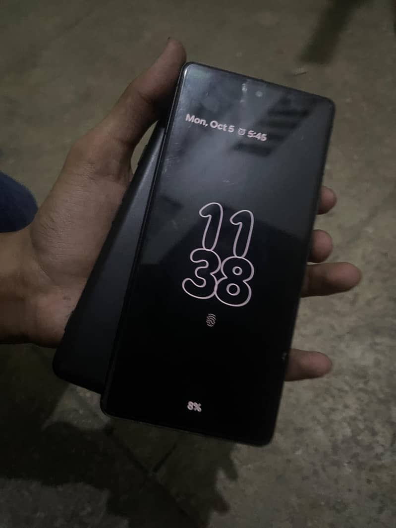 Google Pixel 7 9