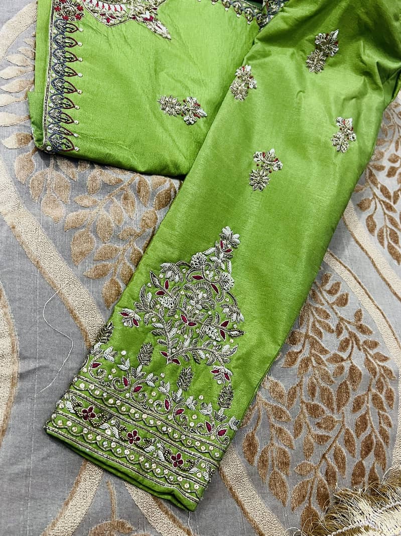 Groom Prince Coat For Mehandi function 2