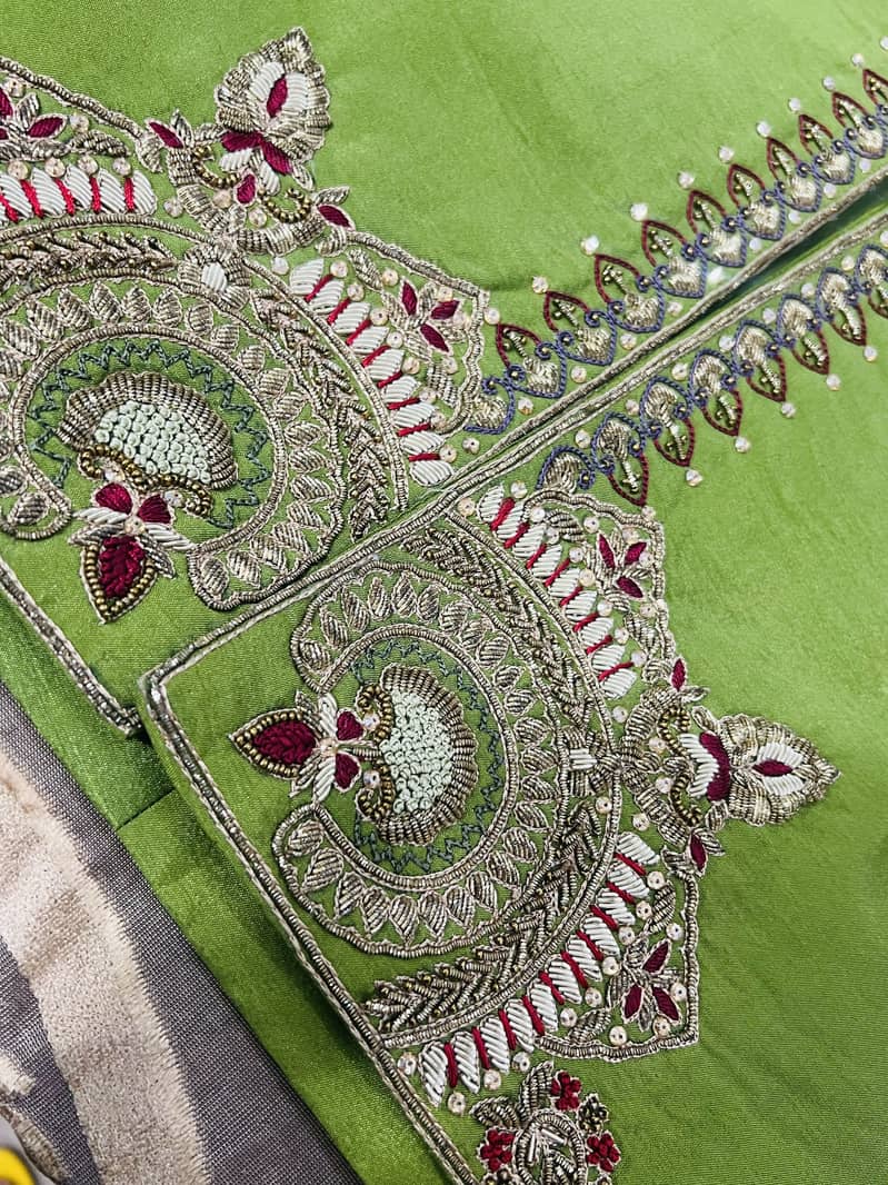 Groom Prince Coat For Mehandi function 3