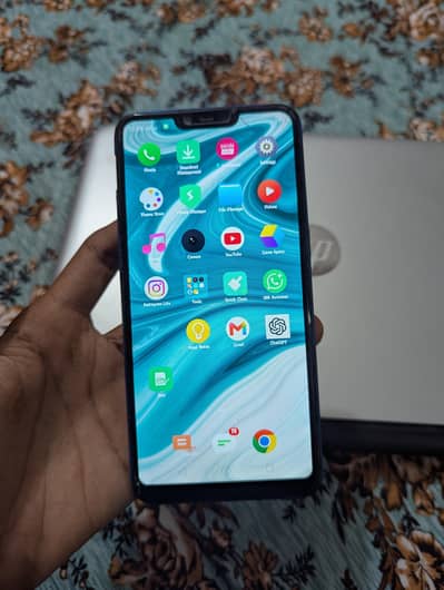  Realme C1 (RMX1811) – PTA Approved Whatsapp 03255718386