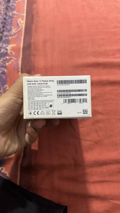 Xiaomi Mi Note 10