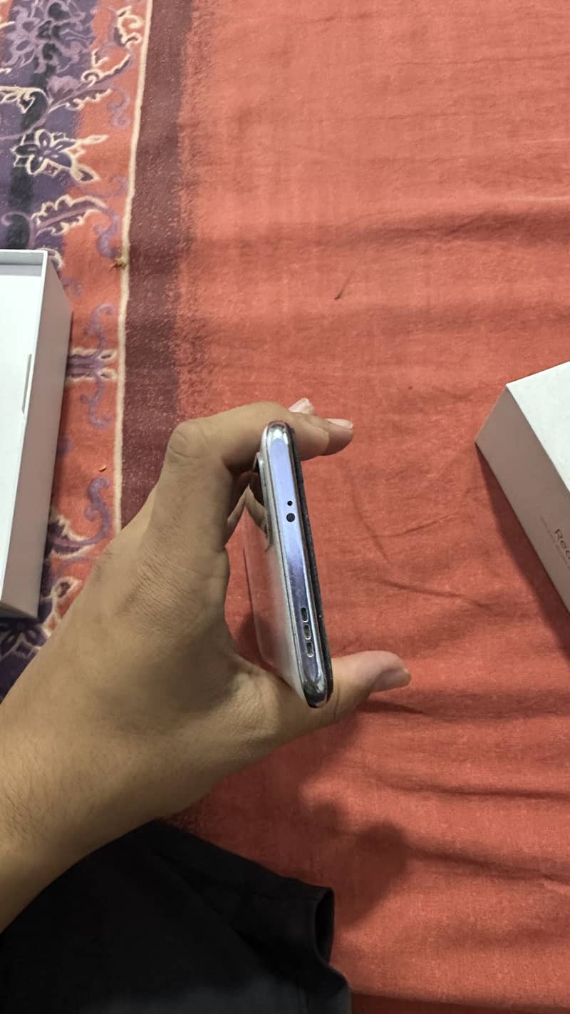 Xiaomi Mi Note 10 4