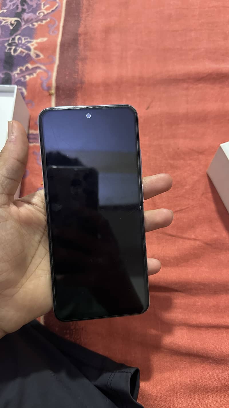Xiaomi Mi Note 10 5