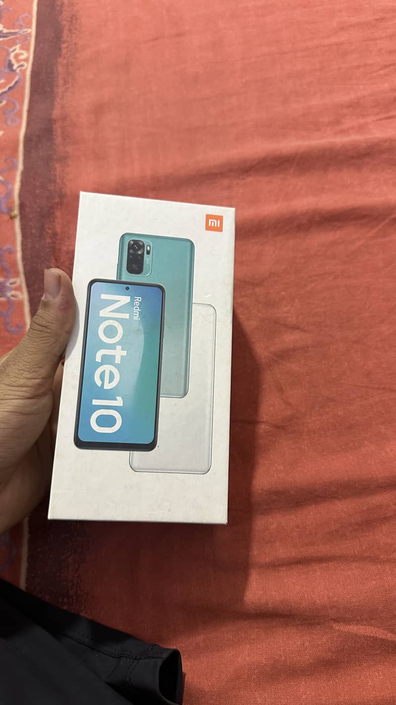 Xiaomi Mi Note 10 7
