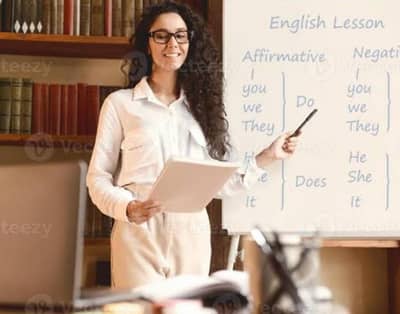 have teaching experience online tutor for 1 to 8 class