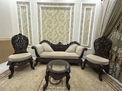 Real chiniot furniture