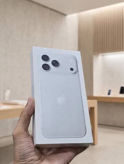 Apple iPhone 18 Pro Max