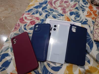 exchange possible. Samsung Galaxy a05