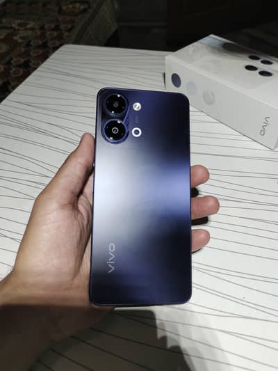 Vivo Y05