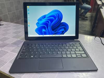 Lenovo MIIX 520-12IKB  2-in-1 (Detachable) i5 8th Gen 8/256 FHD TOUCH