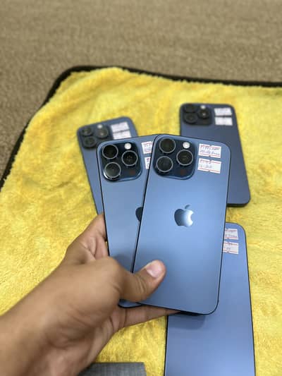 Iphone 15promax