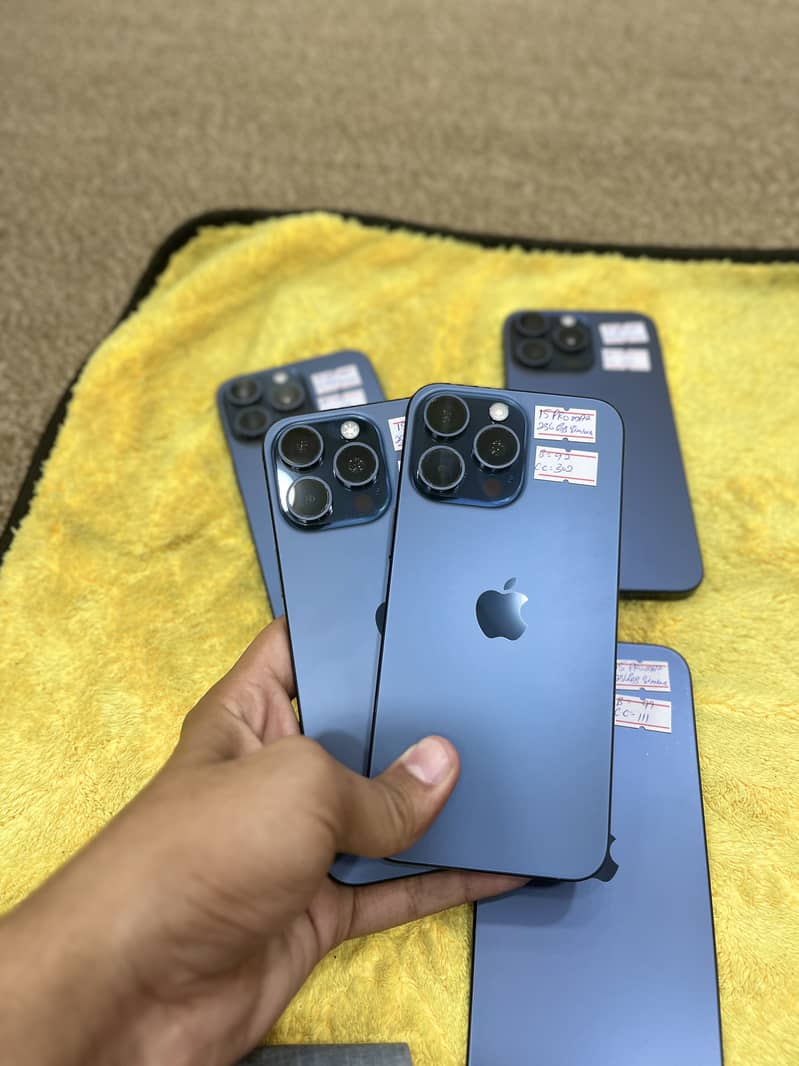 Iphone 15promax 1