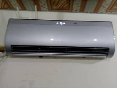 gree 1 ton split ac for sale