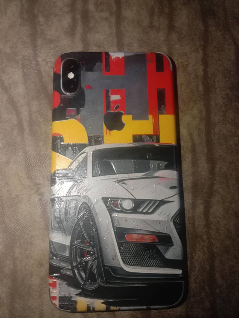 Apple iPhone XS Max 0