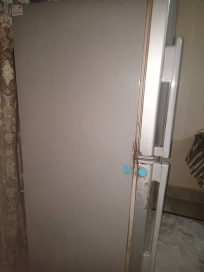 Haier Fridge Full size