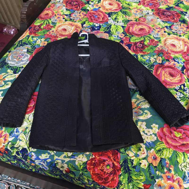 prince coat 1