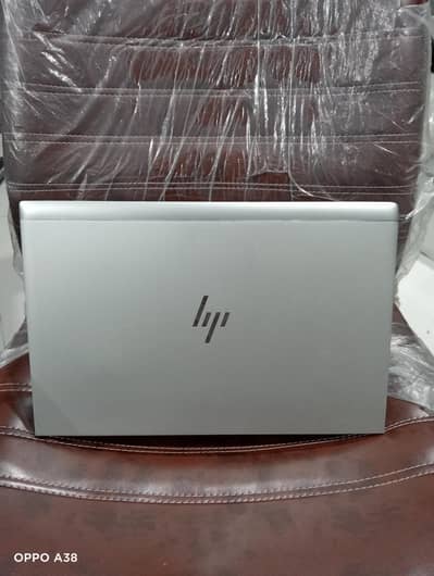 hp Elite book 840 g8