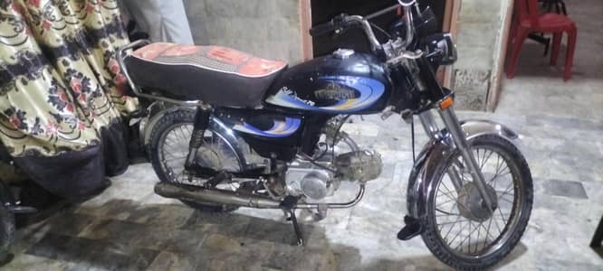 unique bike