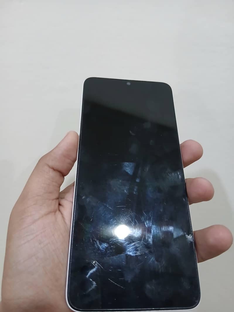 Xiaomi Redmi A3x 6