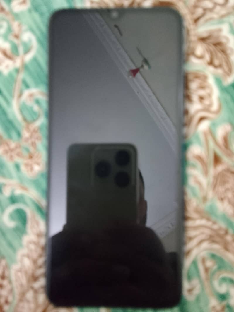 OPPO A17 1