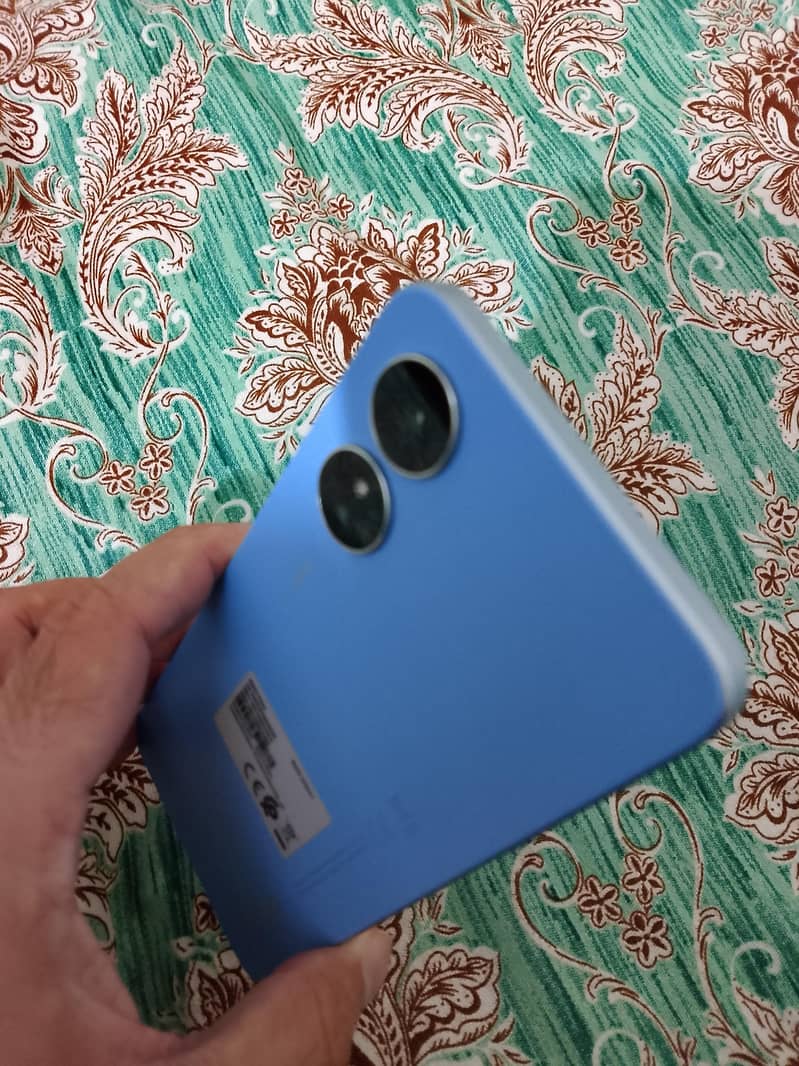 OPPO A17 3