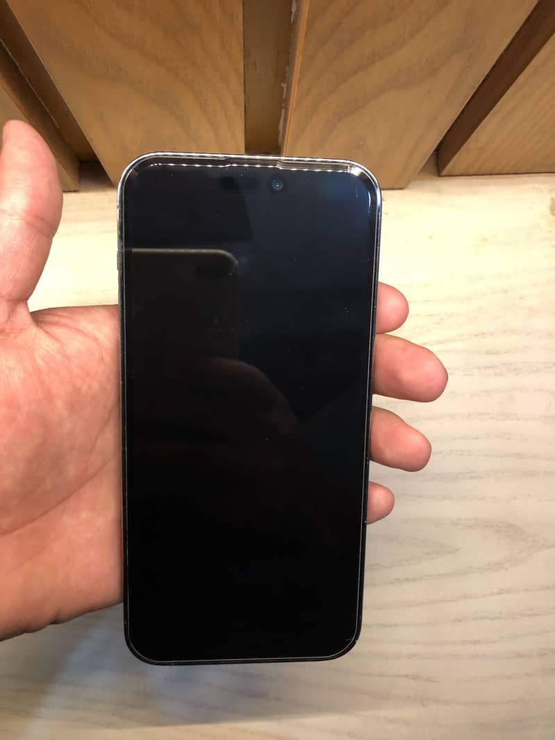 Apple iPhone 14 Pro Max 2