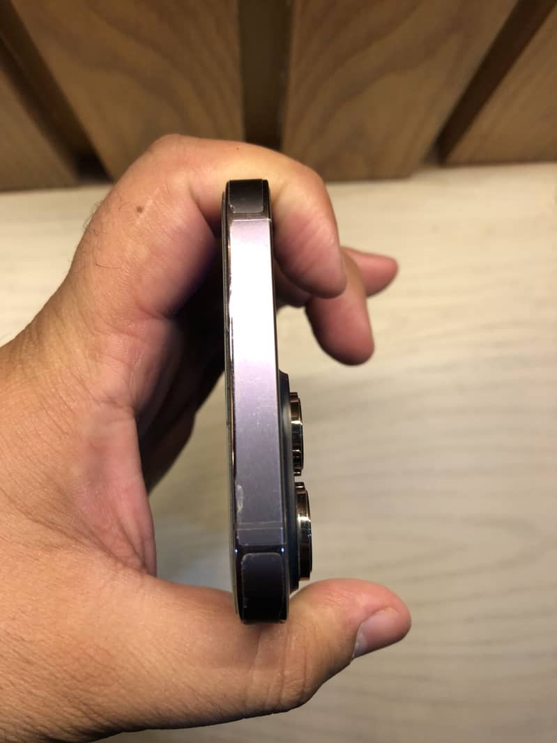 Apple iPhone 14 Pro Max 5