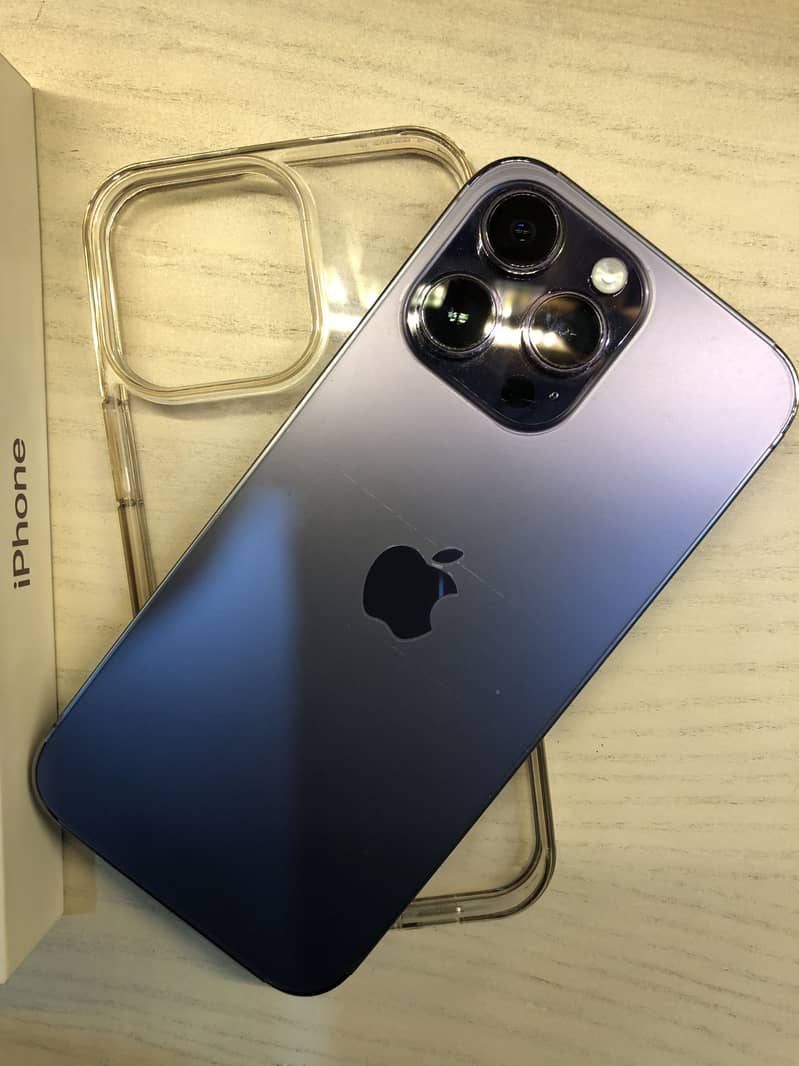 Apple iPhone 14 Pro Max 7