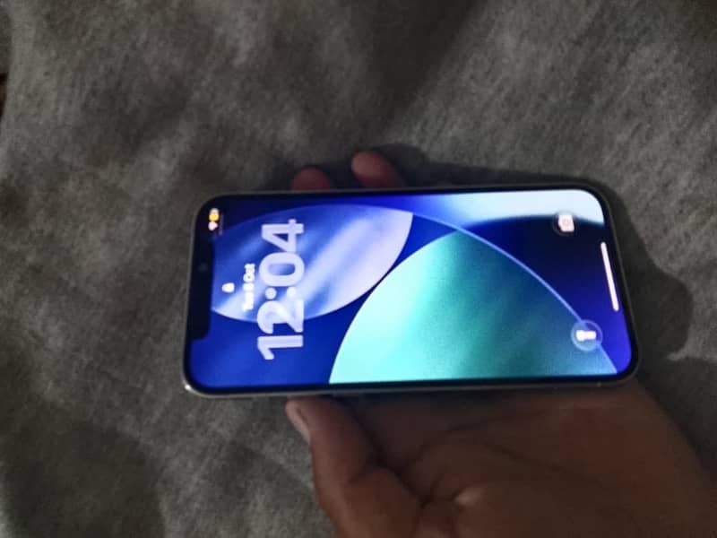 Apple iPhone 12 Pro 4