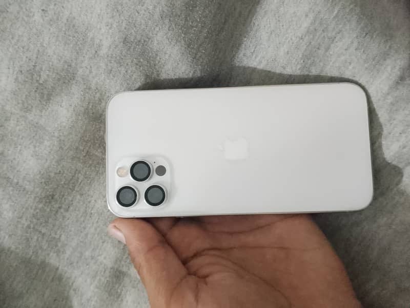 Apple iPhone 12 Pro 5