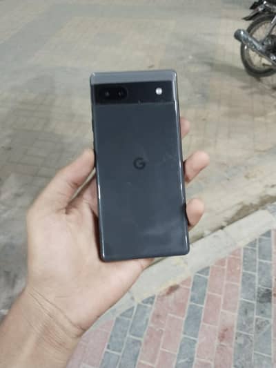 Google Pixel 6a