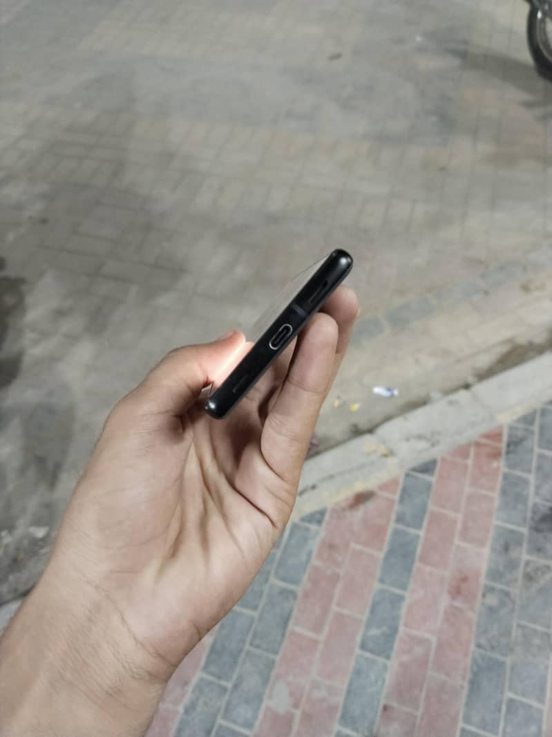 Google Pixel 6a 3