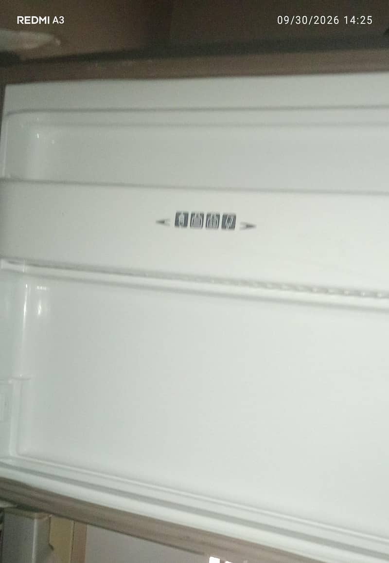 Dawlance model 3