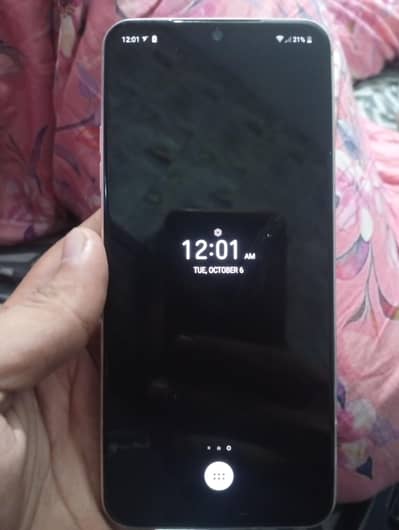LG V60 ThinQ 5G