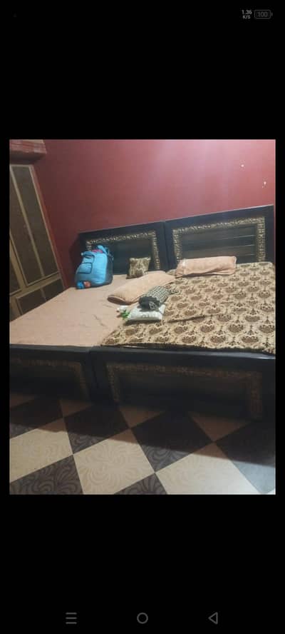 do single bed set