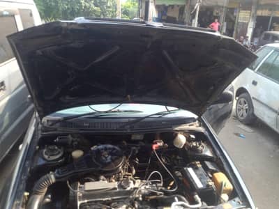Suzuki Cultus VXR 2000