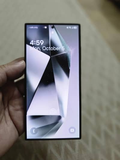 Samsung Mobile S24 Ultra