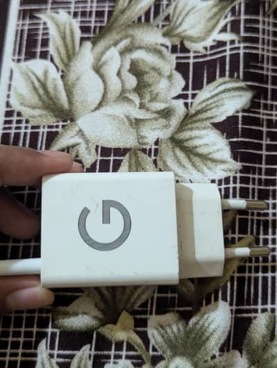 Google adapter c to c type.
