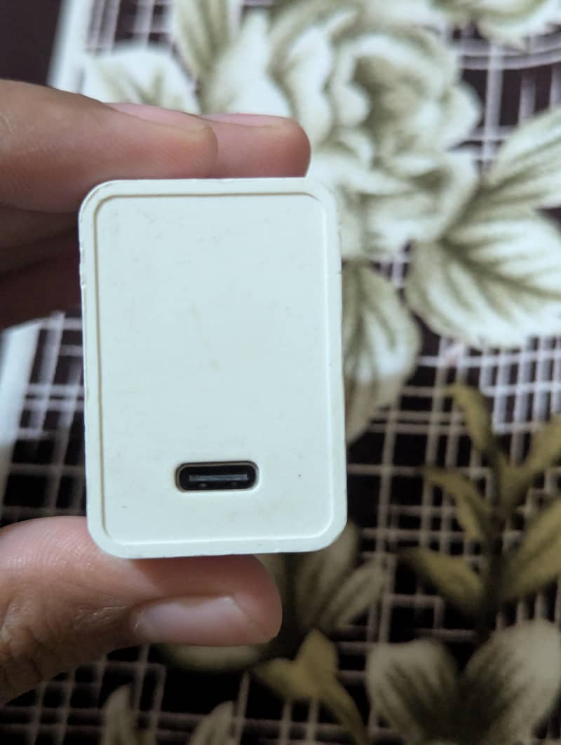 Google adapter c to c type. 2