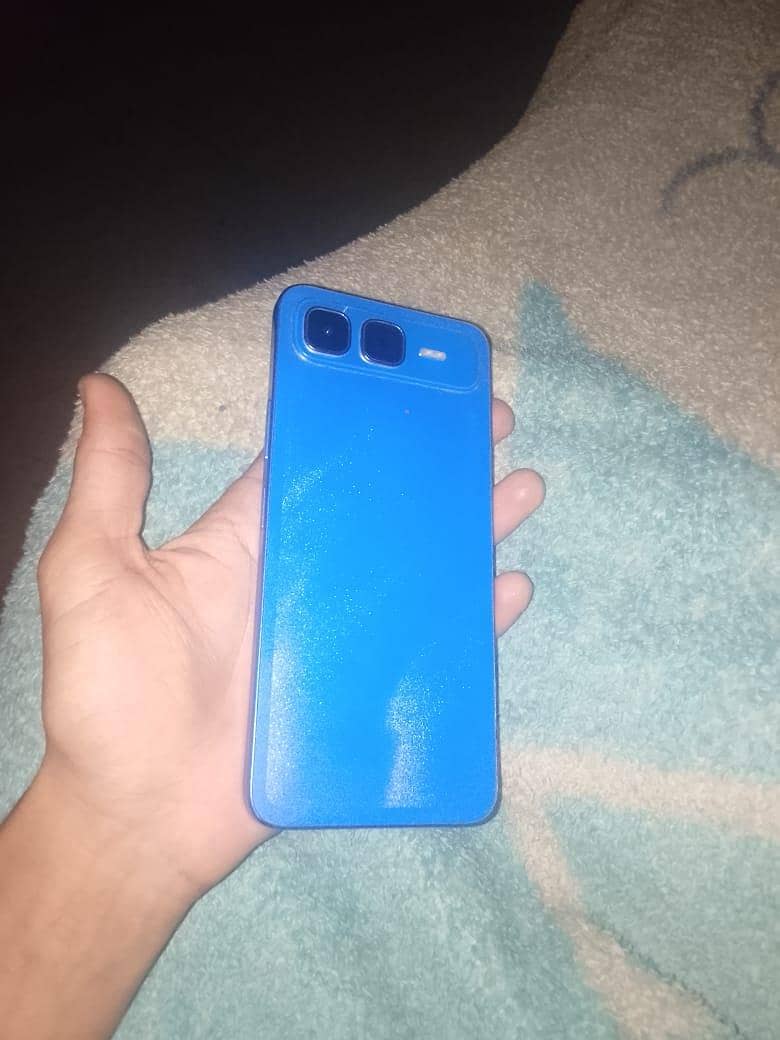 Infinix Smart 10 plus 0